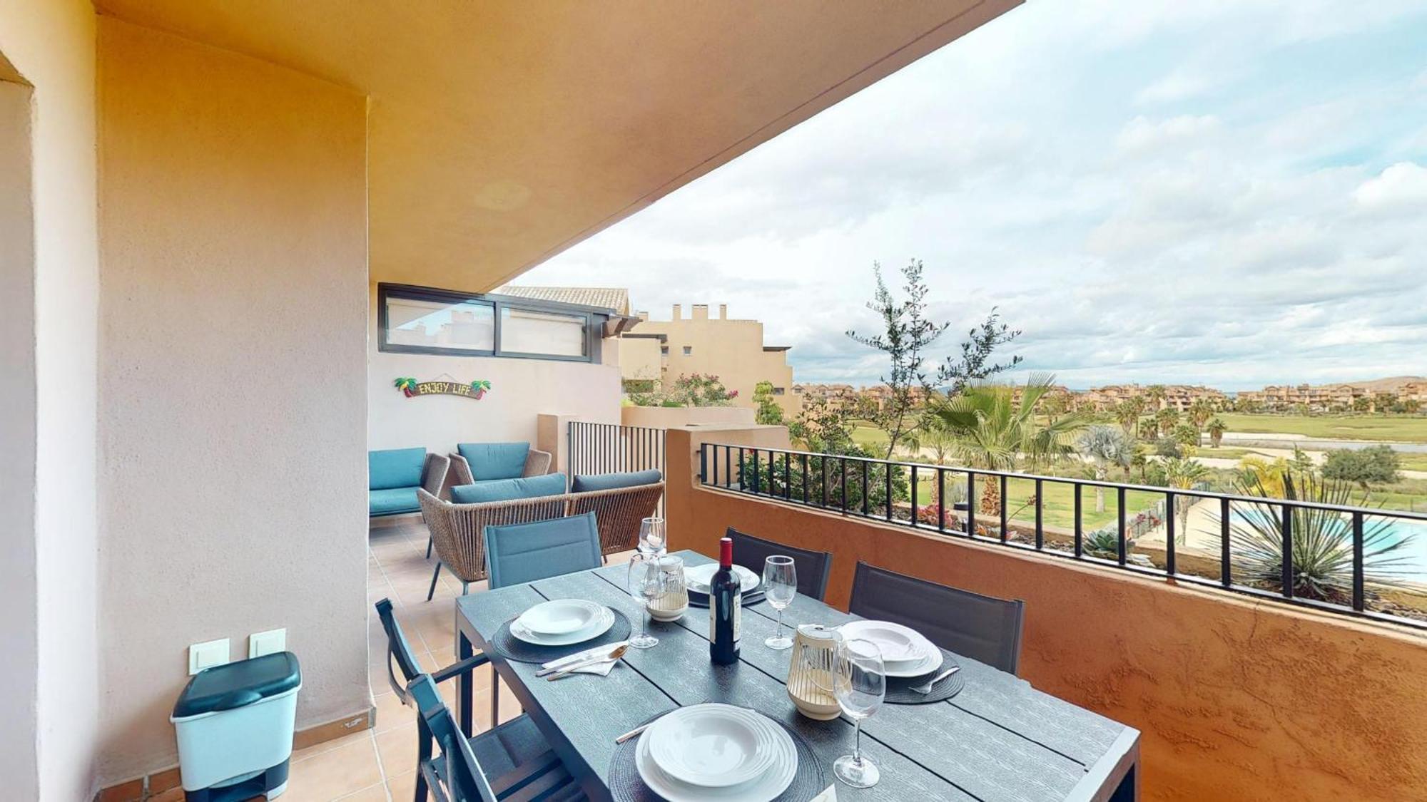 Casa Espliego Cm-murcia Torre-Pacheco
